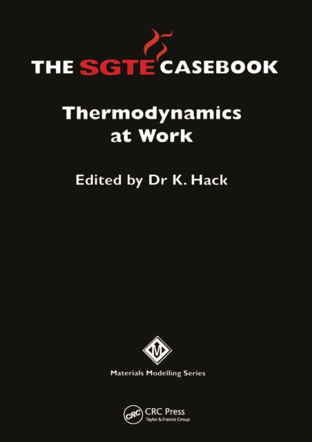 SGTE Casebook