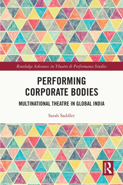 Performing Corporate Bodies
