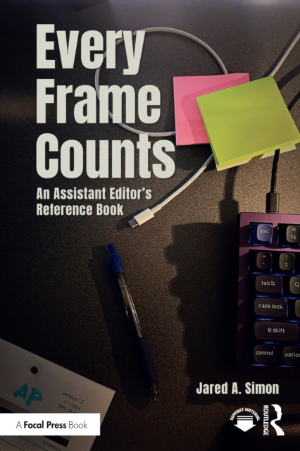Every Frame Counts