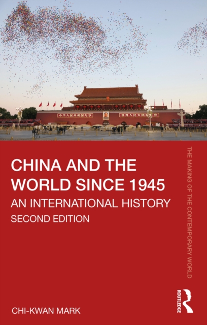 China and the World since 1945