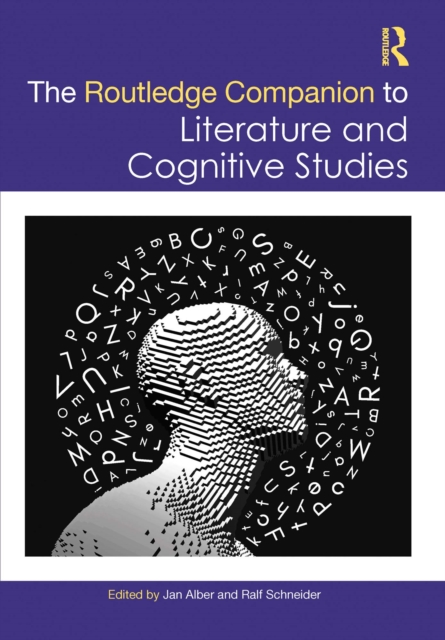 Routledge Companion to Literature and Cognitive Studies
