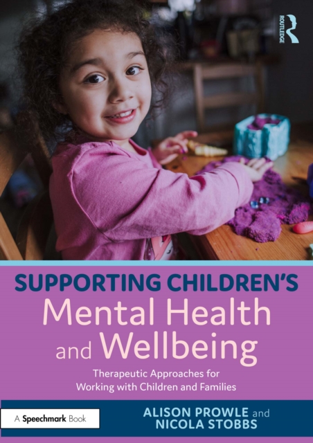 Supporting Children's Mental Health and Wellbeing