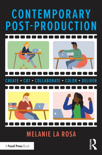 Contemporary Post-Production