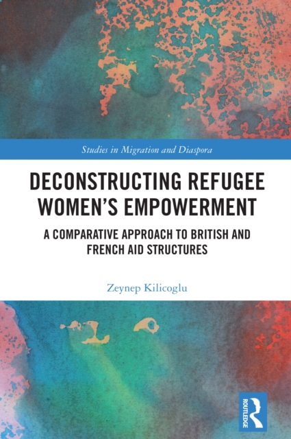 Deconstructing Refugee Women's Empowerment