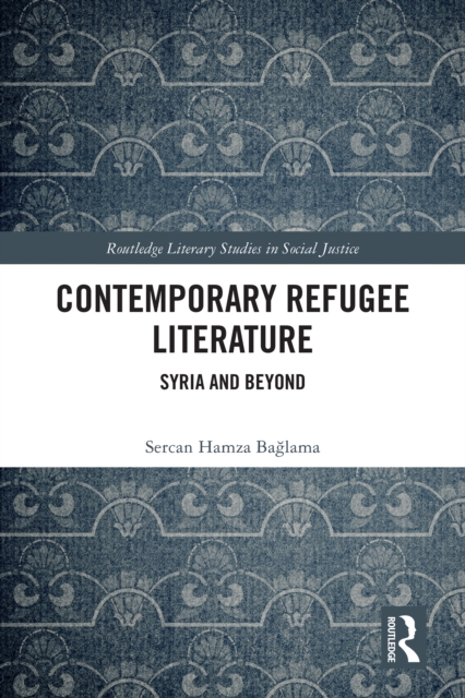 Contemporary Refugee Literature