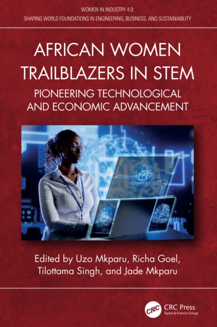 African Women Trailblazers in STEM