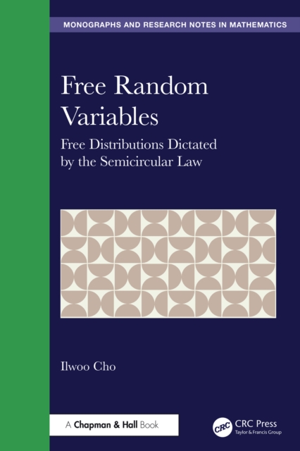 Free Random Variables