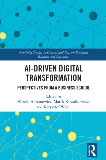 AI-Driven Digital Transformation