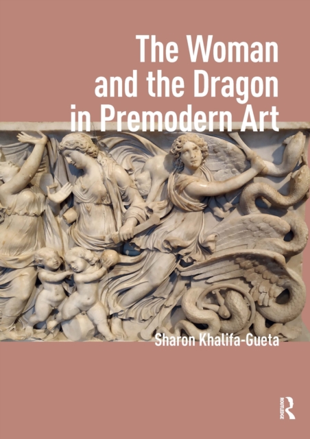 Woman and the Dragon in Premodern Art