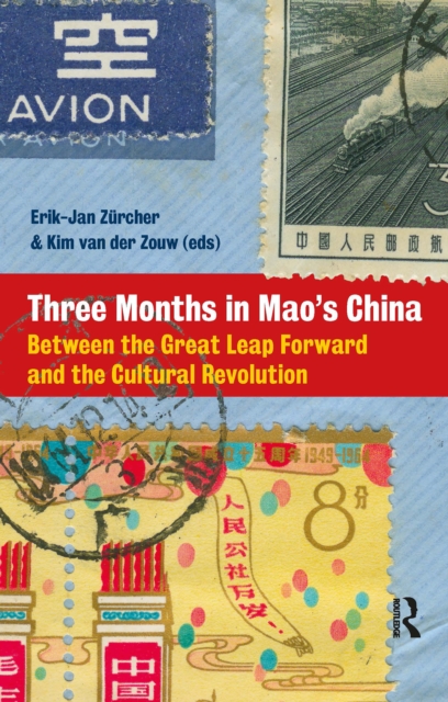Three Months in Mao's China