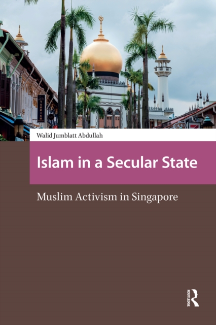 Islam in a Secular State