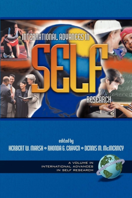 International Advances in Self Research