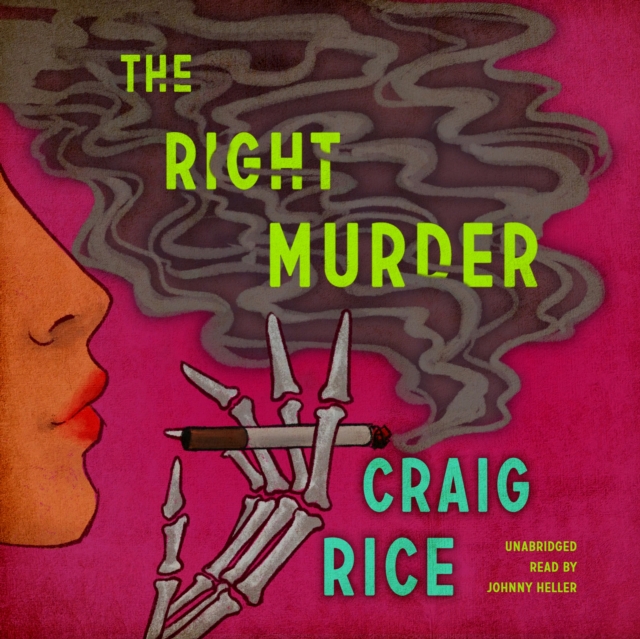 Yesterday's Murder