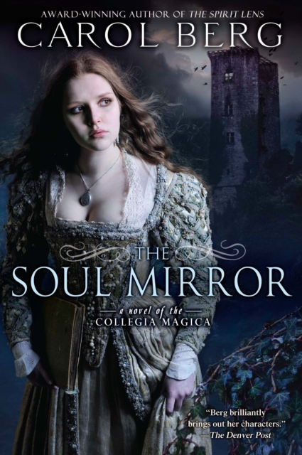 Soul Mirror