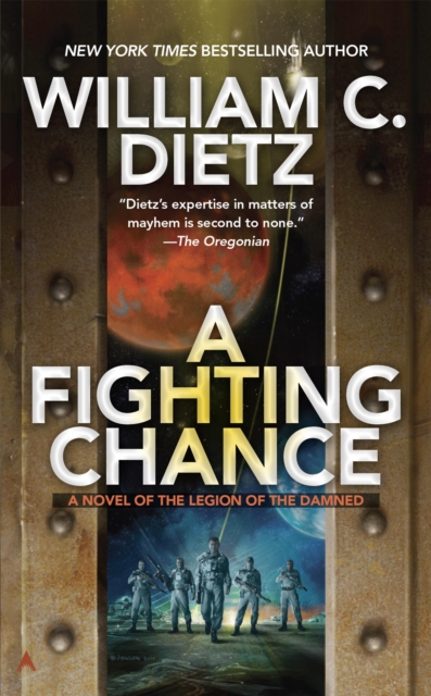 Fighting Chance