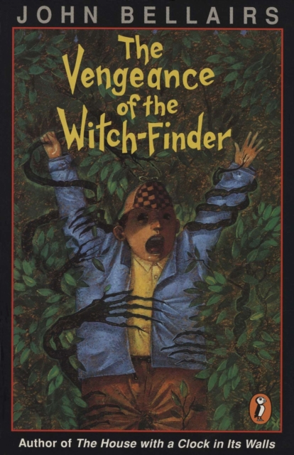 Vengeance of the Witch-Finder