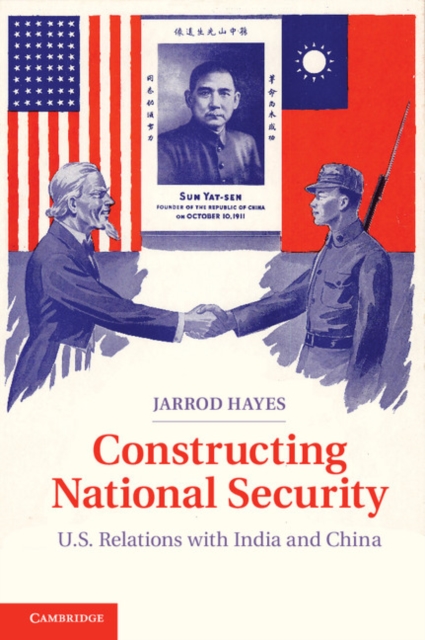 Constructing National Security