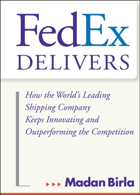 FedEx Delivers