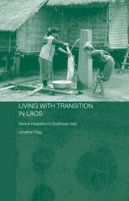 Living with Transition in Laos