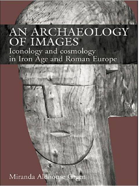 Archaeology of Images