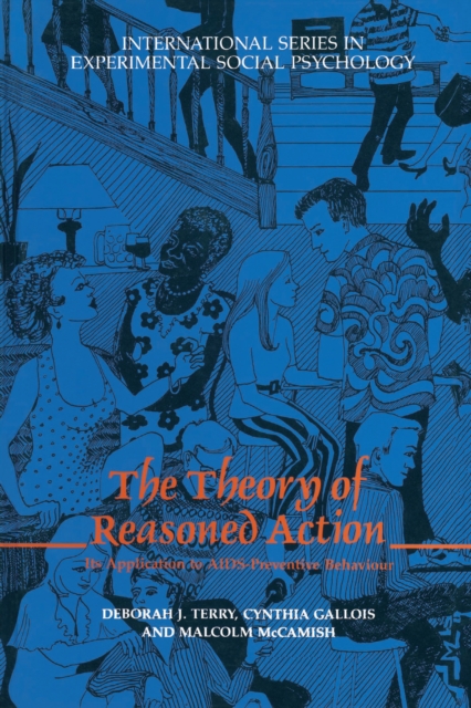 Theory of Reasoned Action
