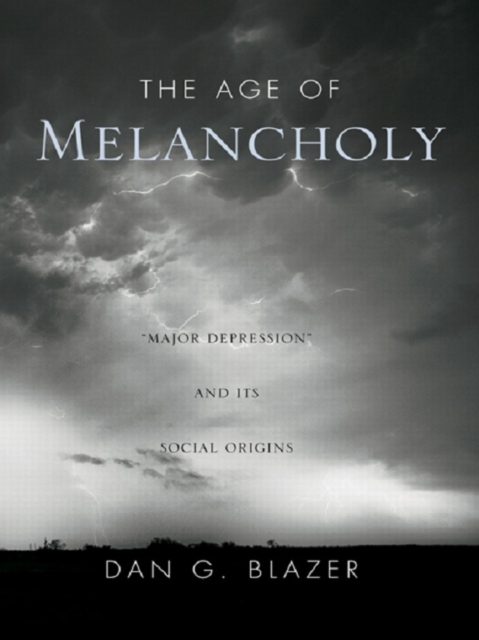 Age of Melancholy