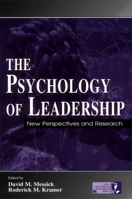 Psychology of Leadership