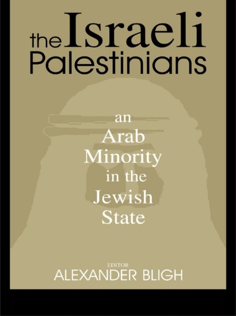 Israeli Palestinians