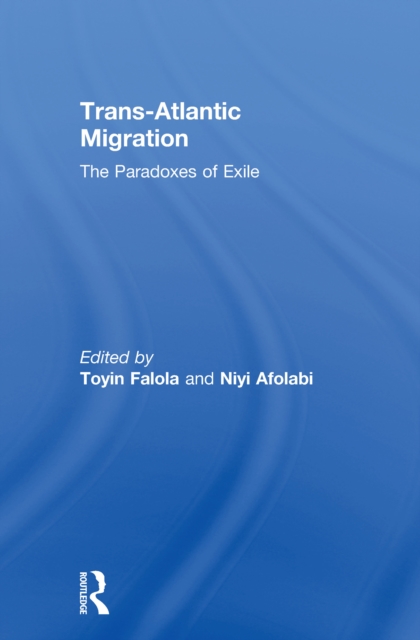 Trans-Atlantic Migration