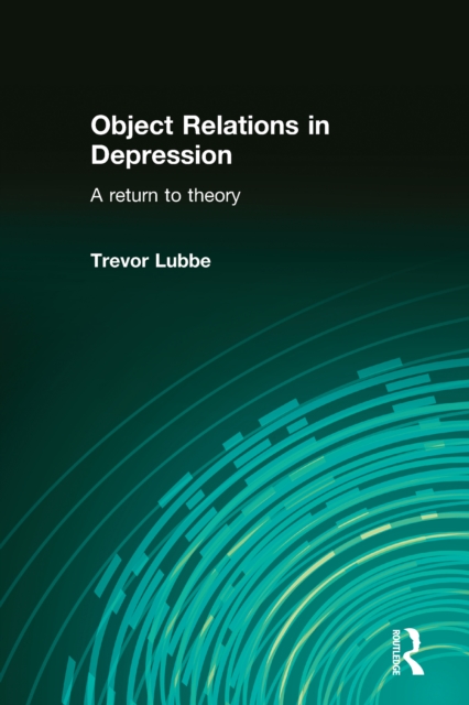 Object Relations in Depression