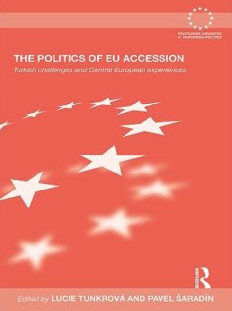 Politics of EU Accession