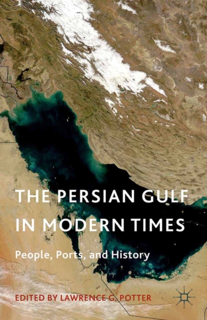 Persian Gulf in Modern Times