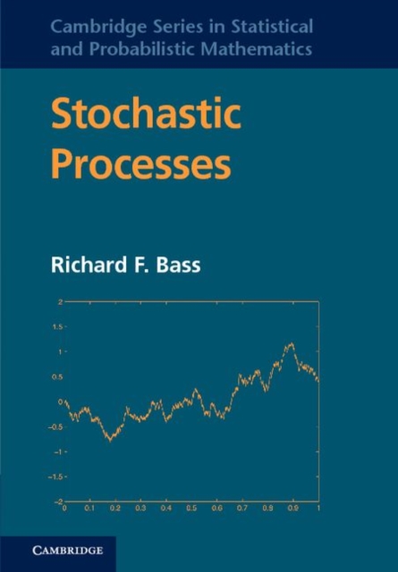 Stochastic Processes