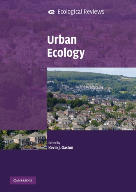Urban Ecology
