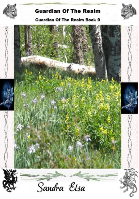 Guardian Of The Realm--- Book 9 Guardian Of The Realm