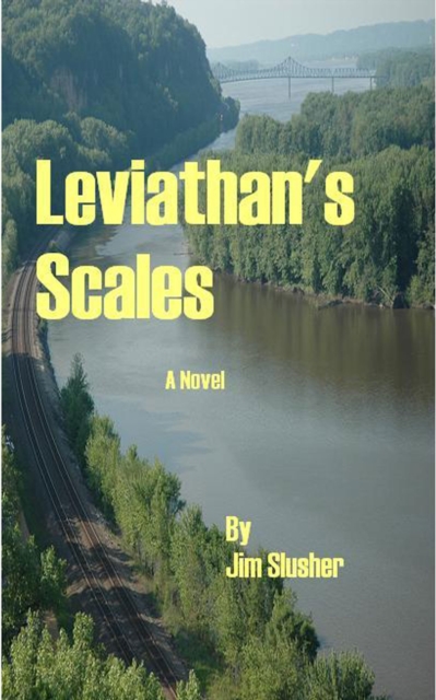 Leviathan's Scales