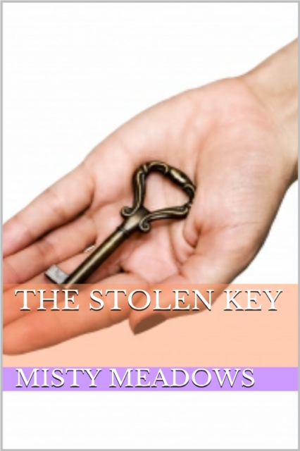 Stolen Key (Femdom, Chastity)