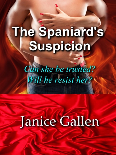 Spaniard's Suspicion