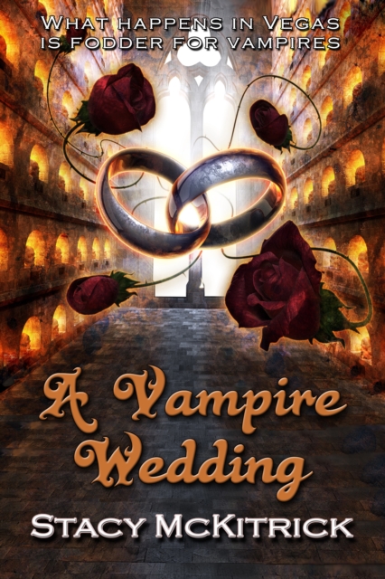 Vampire Wedding