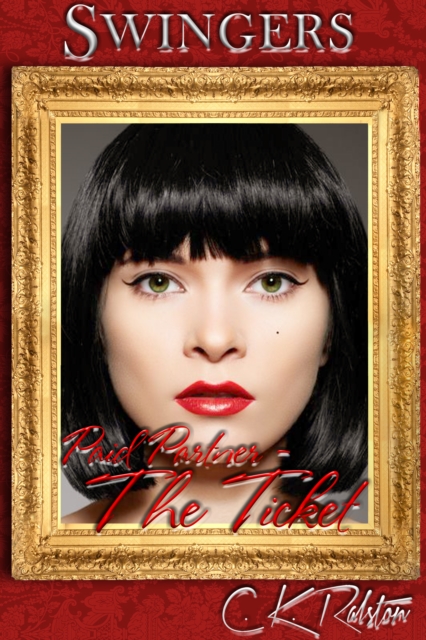 Paid Partner: The Ticket