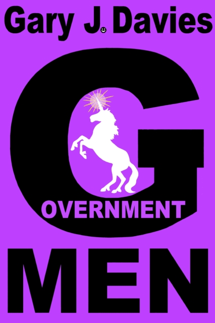 Government Men