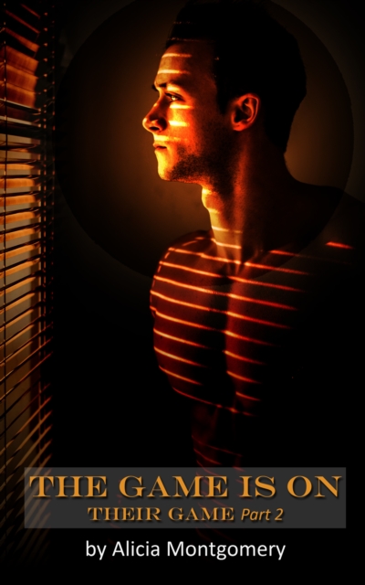 Game is On (Their Game Part 2)