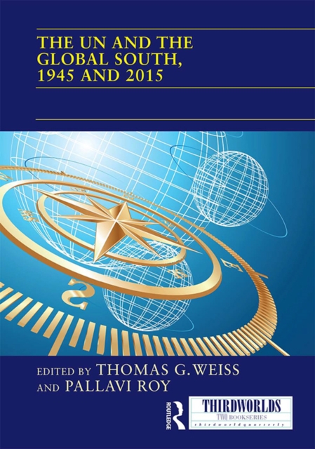 UN and the Global South, 1945 and 2015