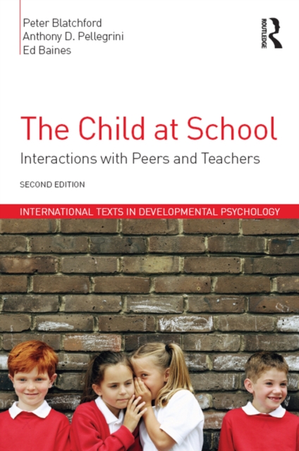Child at School