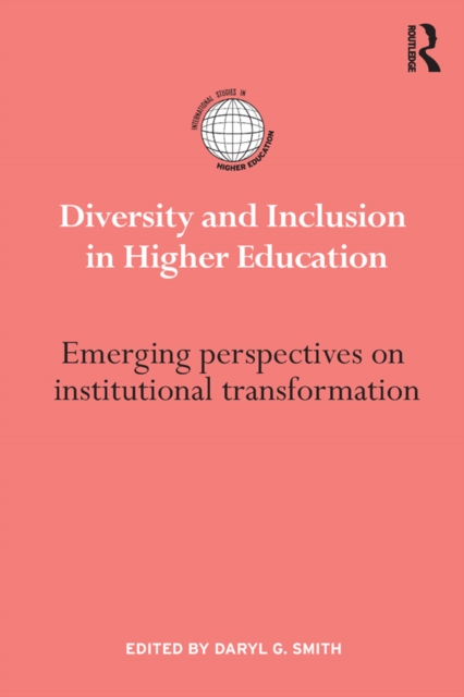Diversity and Inclusion in Higher Education