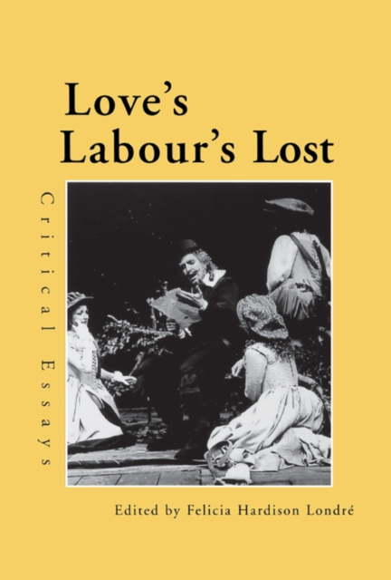 Love's Labour's Lost