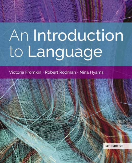 Introduction to Language (w/ MLA9E Updates)