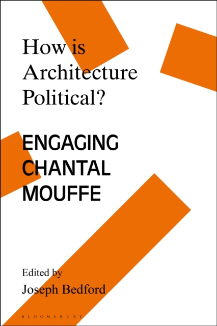 How is Architecture Political?
