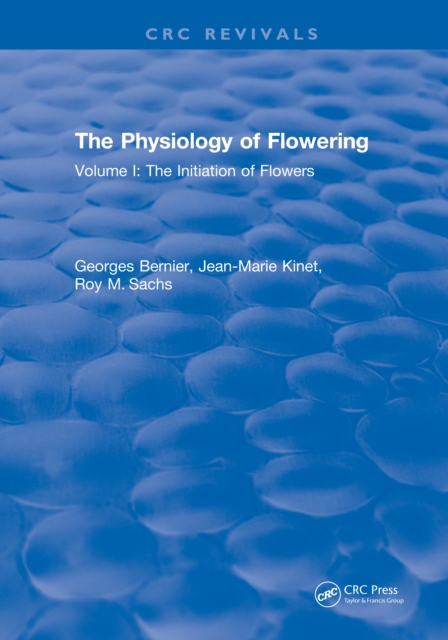 Physiology of Flowering