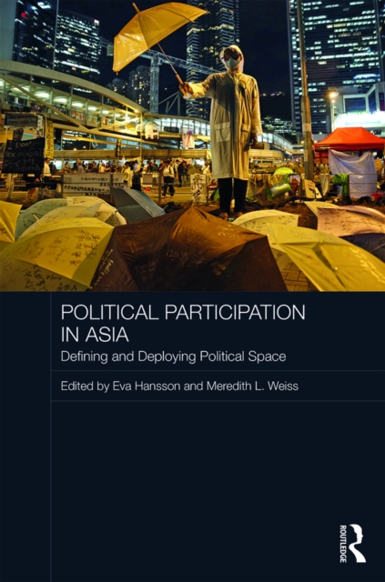 Political Participation in Asia